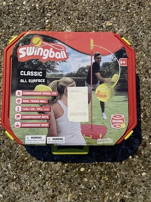 Swingball - Image 1 of 2