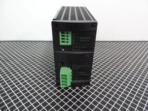 Murr Elektronik MCS10-3x400-500/24 3-Phase Switch Mode Power Supply (26365) - Picture 1 of 8