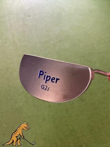 Used RH Ping Piper G2i Black Dot 35” Putter - Picture 1 of 9