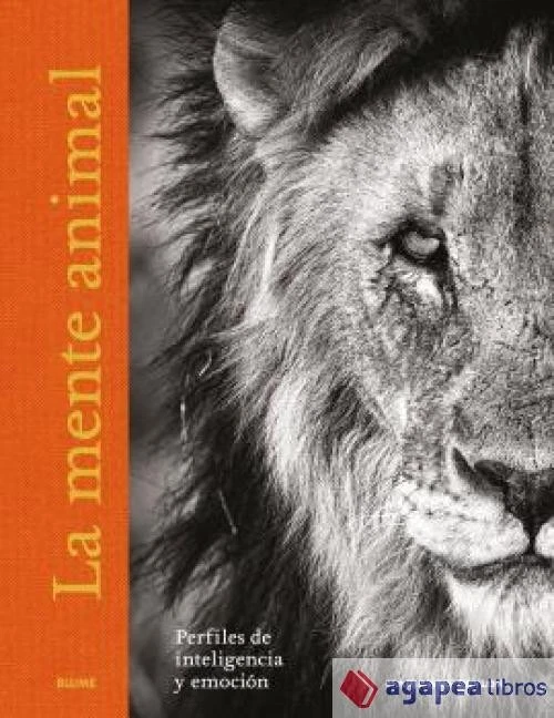 Mente animal. NUEVO. ENVÍO URGENTE (Librería Agapea) - Imagen 1 de 1