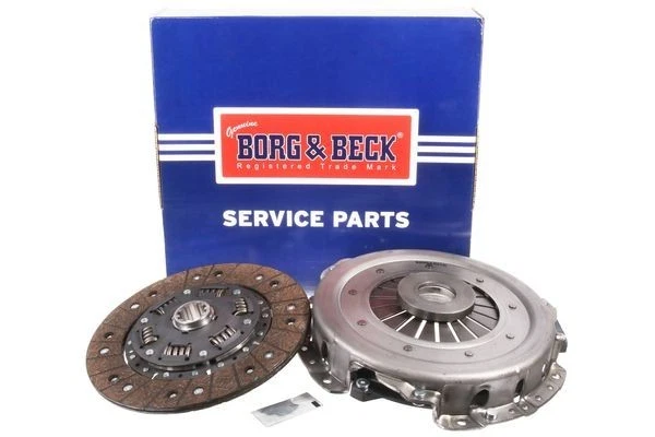 Clutch Kit Fits Ferrari 208/308 328 Gtb 328 Gts Mondial — 第 1/2 张图片