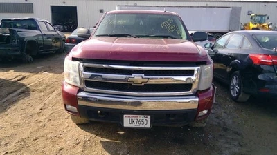 Coolant Reservoir Fits 07-19 SIERRA 2500 PICKUP 4219162 - Изображение 1 из 4