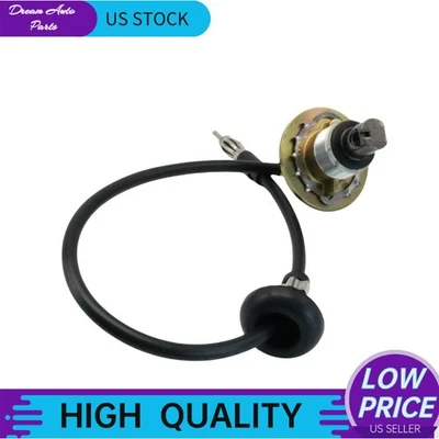 For Jeep Liberty 2002-2003 2004-07 Pack of 1 Antenna Base Replacement 56038526AG - Imagem 1 de 4