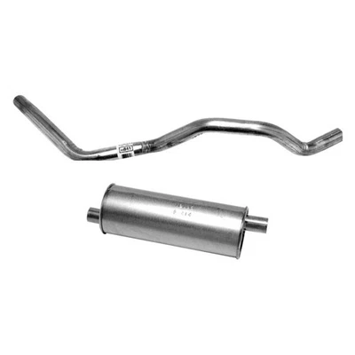 For Toyota Pickup 1990-1995 Walker BNDL-300711 Exhaust Muffler & Tailpipe Kit Foto 1 de 4