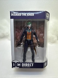 DC Direct DC Essentials Series #28 The Joker (DCeased) NEU 2020 MINT [DCC56] - Bild 1 von 12