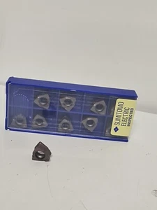 Sumitomo XNMU060608PNERH New Carbide Insert Grade ACP300 - Bild 1 von 5