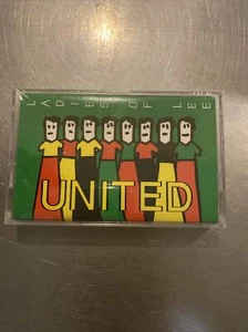 Ladies Of Life ~ United ~ Lee College Cassette Tape - Picture 1 of 6