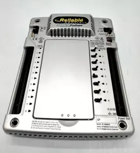 Reliable Controls MACH ProPoint Expansion Module MPPIOH-T0140 MPPH6004 - Picture 1 of 6