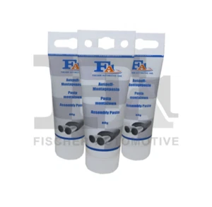 3x Montagepaste für Auspuffanlagen FA1 Auspuff-Montagepaste 60G - Bild 1 von 2