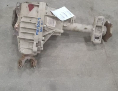 Cadillac Escalade 2007-2013 eje delantero portador diferencial relación 3,42 OEM Foto 1 de 2