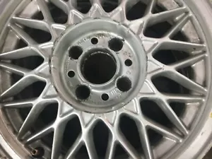 2 vintage mag BBS for BMW 325is (1987) e30 - Picture 1 of 5