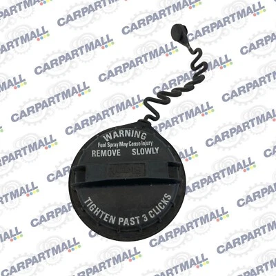 2002-2006 Nissan Altima 03-05 Murano Fuel Filler Door Tank Cap Gas Lid Cover OEM - Image 1 of 4