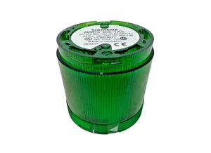 Siemens 8WD4 300-1AC Green Stack Light *ohne Leuchtmittel* - Bild 1 von 3
