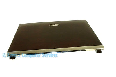 13N0-HZA0715 ORIGINAL ASUS PANTALLA LCD CUBIERTA TRASERA SERIE U43F (GRD C) LEER Foto 1 de 2