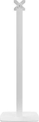 Metal Pole Floor Stand CTA Premium Retail & Tradeshow Stand with VESA Plate - Image 1 of 4