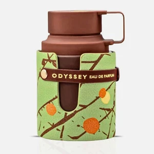 Odyssey Dubai Chocolat Eau De Parfum (EDP) 100ML Dubai Arabian Perfume Unisex - Picture 1 of 12