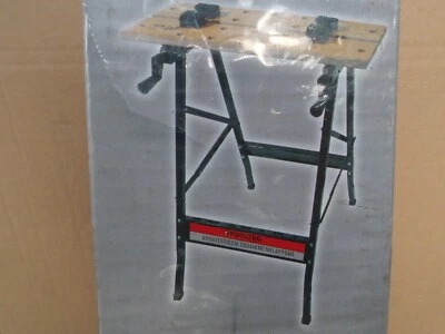 Arbeitsbock Arbeitstisch orig. verpackt NEU - Bild 1 von 4