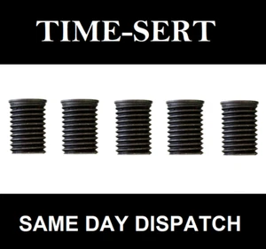 5 x Wurth M14 x 1,5 x 16 mm INSERTOS TIME SERT® 16 mm de longitud - para reparación de hilos - Imagen 1 de 1
