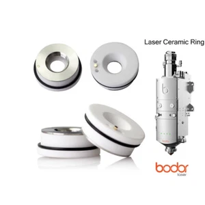 Laser Ceramic Ring D28 32mm M11/14 Nozzles Holder for Bodor Fiber Cutting Parts - Picture 1 of 10