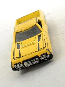 Hot Wheels '72 Ford Ranchero  - Picture 1 of 6