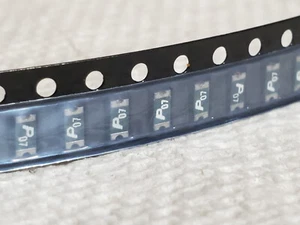 LittelFuse SMD1206P075TSA Resettable Fuses - PPTC - Picture 1 of 1