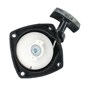 Recoil Starter Pull Start Starter For Strimmer Hedge Trimmer Brush Cutter Tool N - Picture 1 of 9