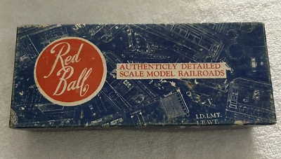 RED BALL REFRIGERATOR (OLD DUTCH) UNASSEMBLED - Image 1 of 4