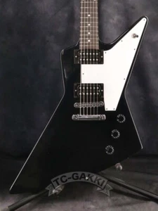 Gebrauchte Gibson 2017 Explorer 2017T E-Gitarre Explorer Typ kostenloser Versand - Bild 1 von 11