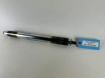 Fitnex T651D Treadmill Rear Idler Roller (RP217) - Image 1 of 4