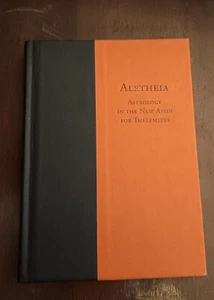 Cornelius, J. Edward. Aletheia: Astrology in the New Aeon for Thelemites. - Foto 1 di 3