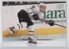 2008-09 Upper Deck UD Exclusives /100 Brad Richards #136