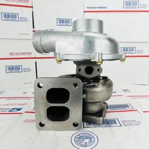 RPLMT Turbo se adapta a 6BD1TPJ Hitachi Earth Moving RHC62C VB240044 CI89 1144002720 - Imagen 1 de 7