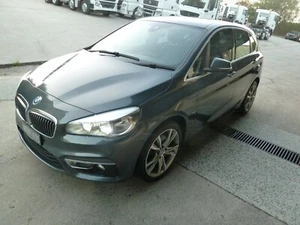 2016 BMW 2 Series 218i Sport Line F45 Auto - Picture 1 of 17