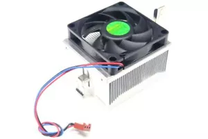 AMD CPU Heat Sink Socket AM2 AM3 AM3+ FM FM2 FM2+ 754 939 940 3Pin Cooler - Picture 1 of 1