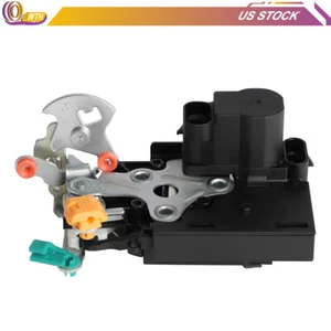 Fit For Chevrolet GMC 1 Year Warranty Front Driver Side Door Lock Actuator Latch - Bild 1 von 9