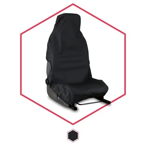 Universal Werkstattschoner Werkstattbezug Schutz Schonbezug Kunstleder 1 Stk XL - Bild 1 von 7