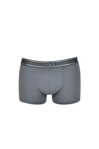 LISCA 032017 ZEUS Herren Pant/Short S-XXL graphite grey GS - Picture 1 of 3