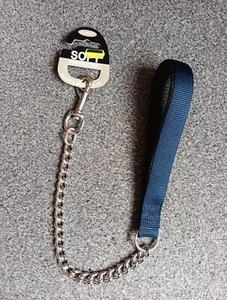 Palisander klassischer weicher Schutz 4,0 mm x 25" Nylon gepolsterter blauer Griff BRANDNEU - Bild 1 von 4