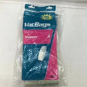 BOLSAS DE VACÍO ULTRA CUIDADO DISEÑADAS PARA ADAPTARSE A MONTANTES TIPO A PAQUETE ABIERTO DE 10 BOLSAS DE VACÍO - Imagen 1 de 5