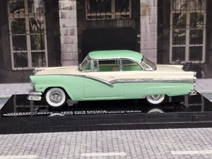 VITESSE 1/43 - FORD USA FAIRLANE VICTORIA 1956 - Foto 1 di 11