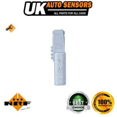 Fits Renault Megane 2002- Scenic 2003-2009 NRF Heater Control Valve - Image 1 of 4