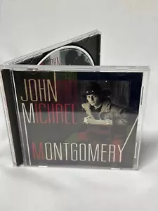John Michael Montgomery von Montgomery, John Michael (CD, 1995) - Bild 1 von 3