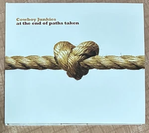 Am Ende der Wege genommen [Digipak] von Cowboy Junkies (CD, Apr-2007, Zoe) - Bild 1 von 2