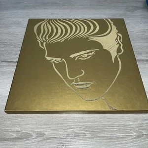 Elvis Presley Elvis 50th Anniversary Box Set 33 RPM Vinyl CPM6-5172 HB3LC - Picture 1 of 15