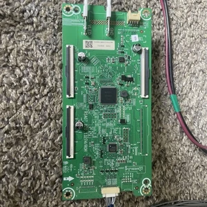 Hisense 55A6G T-Con Board (RSAG7.820.11117) 301963  - Picture 1 of 4