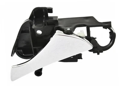 Manija interior interior cromada delantera derecha para Daewoo Nubira 1999-2002 Foto 1 de 2