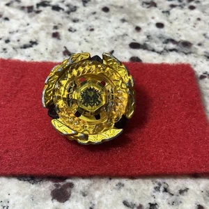 Hell Hades Kerbecs BD145DS Beyblade Takara Tomy Metal Fight Metal Masters BB-99 - Imagen 1 de 3