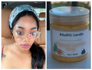 5D extreme brightening Molato Soap 4oz - Picture 1 of 1