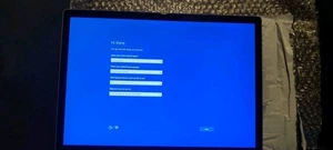 Microsoft Surface Book 3 15" i7 |16|256GB Tablet Only # 30 **READ** - Picture 1 of 4