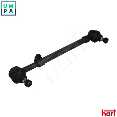 TIE ROD 422 000 FOR MERCEDES-BENZ 124/T-Model/Convertible E-CLASS 2.2L 4cyl 124 - Image 1 of 4